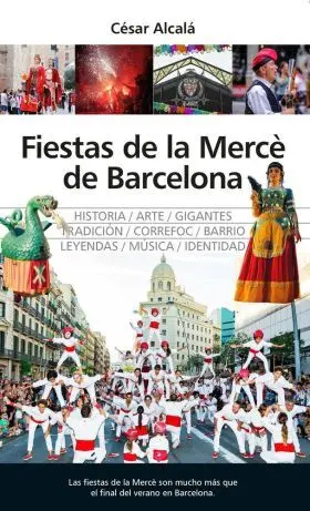 Fiestas de la Merce de Barcelona