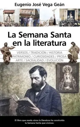Semana Santa en la Literatura, la