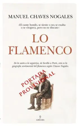 Flamenco, lo