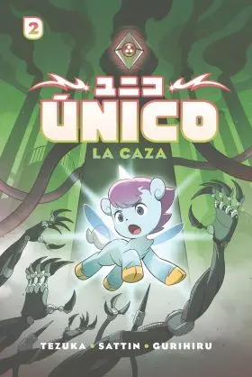 Unico 2: la Caza