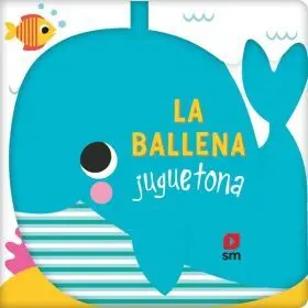 Ballena Juguetona, la