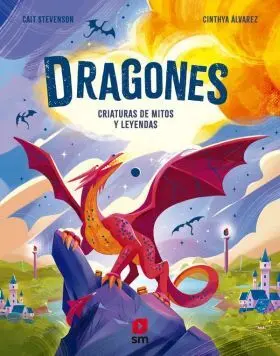 Criaturas de Mitos y Leyendas
