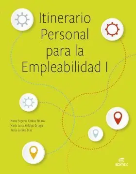 Itinerario Personal Empleabilid I Mt