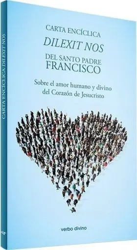 Carta Enciclica Dilexit nos