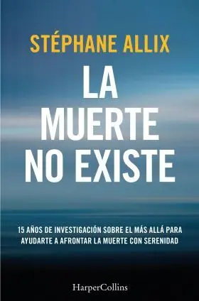 Muerte no Existe, la