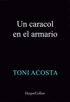 Un Caracol en mi Armario
