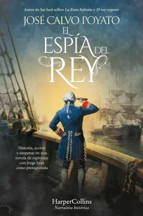 Espia del Rey, el
