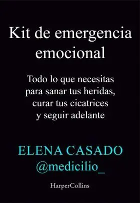 Kit de Emergencia Emocional