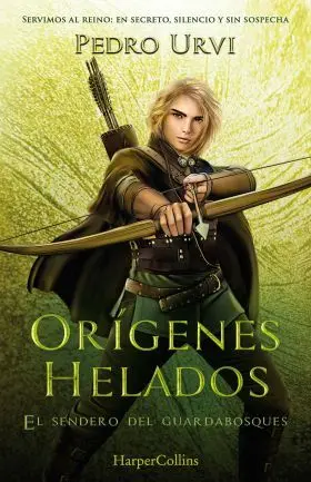 Origenes Helados Sendero Guardabosque 11