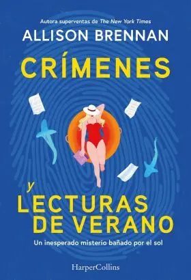Crímenes y Lecturas de Verano