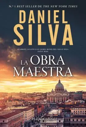 Obra Maestra, la