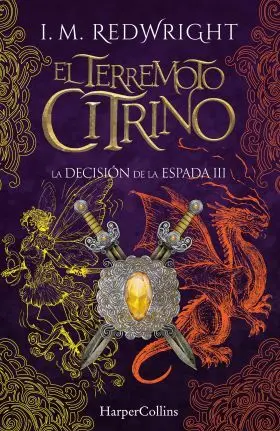 Terremoto Citrino, el