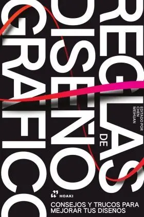 Reglas de Diseño Gráfico