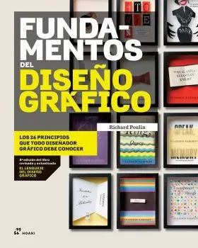Fundamentos del Diseño Grafico 4ª Edición