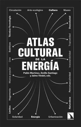 Atlas Cultural de la Energia