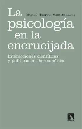 La Psicología en la Encrucijada