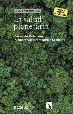 La Salud Planetaria (2ª Ed. Actualizada)