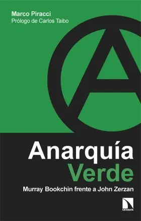 Anarquía Verde