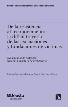 De la Resistencia Al Reconociemiento: la Difícil Travesía de las Asociaciones y