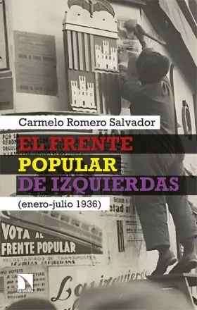 Frente Popular de Izquierdas, el