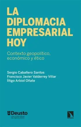 Diplomacia Empresarial Hoy, la