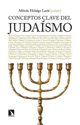 Conceptos Clave del Judaísmo