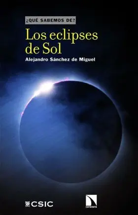Eclipses de Sol, los