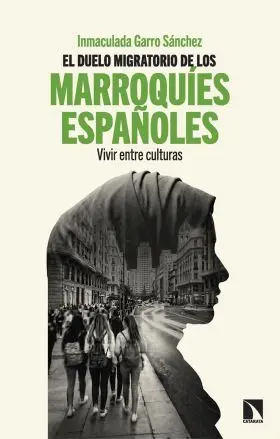 Duelo Migratorio de los Marroquies Españoles, el