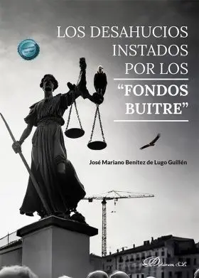 Desahucios Instados por los Fondos Buitre, los
