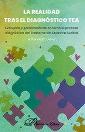 Realidad Tras el Diagnostico Tea, la