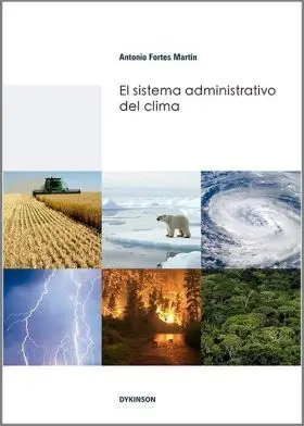 Sistema Administrativo del Clima, el
