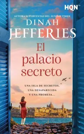 Palacio Secreto, el