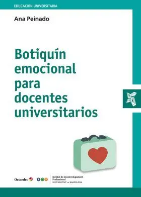 Botiquin Emocional para Docentes Universitarios