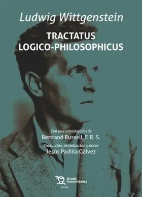 Tractatus Logico-Philosophicus