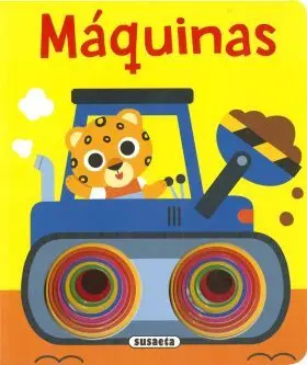 Maquinas
