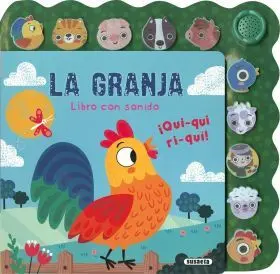 Granja, la