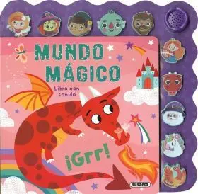 Mundo Magico