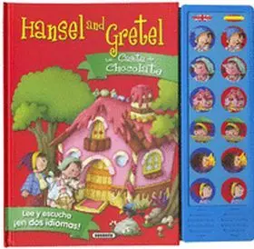 Casita de Chocolate, la - Hansel And Gretel