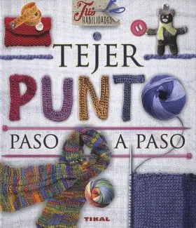 Tejer Punto Paso a Paso