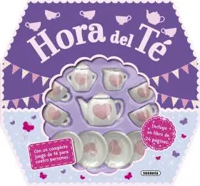 Tiburon y Sus Amigos, el