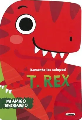 T. Rex