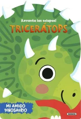 Triceratops