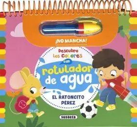 Ratoncito Perez, el