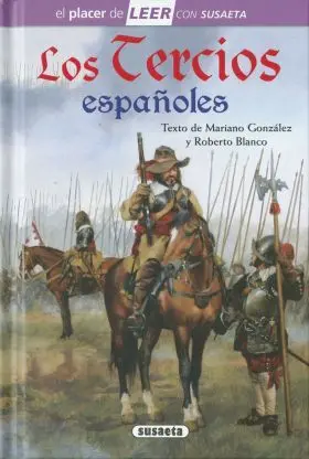Los Tercios Españoles