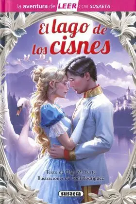 Lago de los Cisnes, el