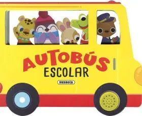 Autobus Escolar