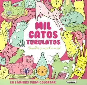 Mil Gatos Turulatos