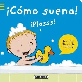 Como Suena! un Dia Lleno de Ruidos
