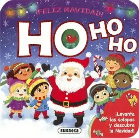 Ho! Ho! Ho!