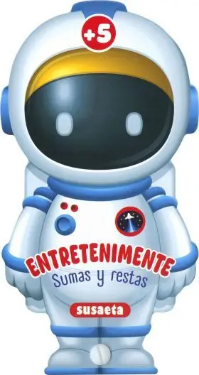 Sumas y Restas (+ 5 Años)
